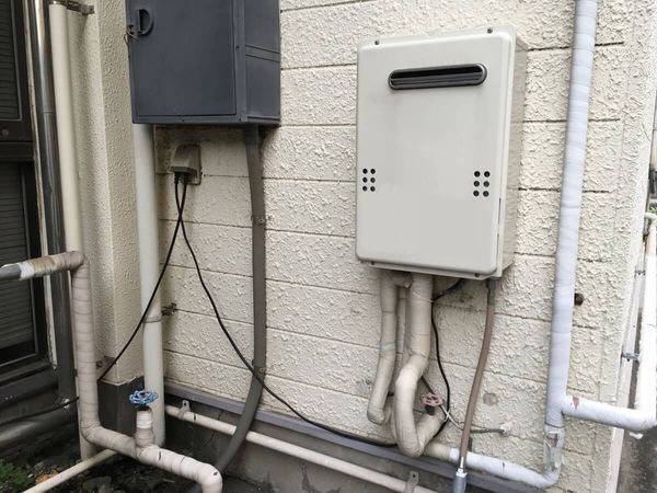 プロパンガス用の給湯器とは？都市ガス用給湯器との違い | 東京ガス